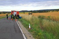 Unfall mit Todesfolge bei Kraja Bild: Unfall mit Todesfolge bei Kraja