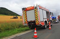 Unfall mit Todesfolge bei Kraja Bild: Unfall mit Todesfolge bei Kraja