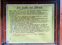 Peter Blei unterwegs an der Kelle Bild: Peter Blei unterwegs an der Kelle