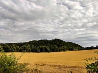 Peter Blei unterwegs an der Kelle Bild: Peter Blei unterwegs an der Kelle