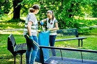 Clean Up Day Bild: Clean Up Day