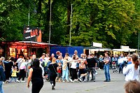 Tänzchentee Bild: Tänzchentee