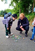 Wald-Finale vor der Sommerpause Bild: Wald-Finale vor der Sommerpause