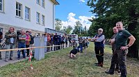 Bild: Hackesp&auml;nchenfest in Rothes&uuml;tte