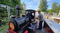 Bild: Hackesp&auml;nchenfest in Rothes&uuml;tte
