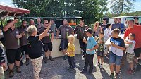 Bild: Hackesp&auml;nchenfest in Rothes&uuml;tte