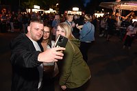 Parknick im Gehege Bild: Parknick im Gehege
