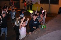 Parknick im Gehege Bild: Parknick im Gehege