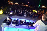 Parknick im Gehege Bild: Parknick im Gehege