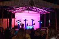 Parknick im Gehege Bild: Parknick im Gehege