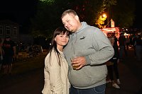 Parknick im Gehege Bild: Parknick im Gehege