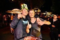 Parknick im Gehege Bild: Parknick im Gehege