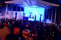 Parknick im Gehege Bild: Parknick im Gehege