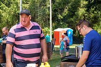 Bild: Steigerthal im "Fu&szlig;ballfieber"
