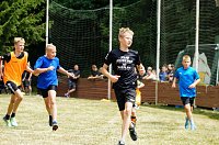 Bild: Steigerthal im "Fu&szlig;ballfieber"