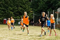 Bild: Steigerthal im "Fu&szlig;ballfieber"