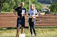 Bild: Steigerthal im "Fu&szlig;ballfieber"