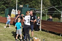 Bild: Steigerthal im "Fu&szlig;ballfieber"