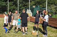 Bild: Steigerthal im "Fu&szlig;ballfieber"