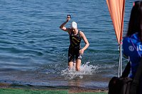 Bild: 19. Scheunenhof-Triathlon gestartet