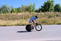 Bild: 19. Scheunenhof-Triathlon gestartet