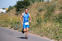 Bild: 19. Scheunenhof-Triathlon gestartet
