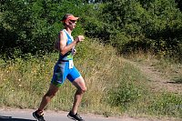 Bild: 19. Scheunenhof-Triathlon gestartet