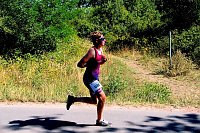 Bild: 19. Scheunenhof-Triathlon gestartet