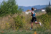 Bild: 19. Scheunenhof-Triathlon gestartet