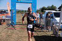 Bild: 19. Scheunenhof-Triathlon gestartet