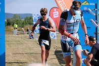 Bild: 19. Scheunenhof-Triathlon gestartet