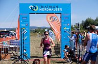Bild: 19. Scheunenhof-Triathlon gestartet