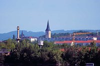 Bild: 19. Scheunenhof-Triathlon gestartet