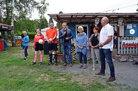 Bild: Harztor feiert 10. Geburtstag in Ilfeld