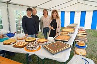 Bild: Harztor feiert 10. Geburtstag in Ilfeld