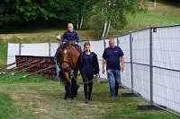 Bild: Harztor feiert 10. Geburtstag in Ilfeld