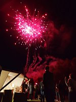 Bild: Kleinbodungen feiert 760. Geburtstag