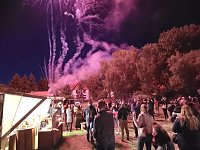 Bild: Kleinbodungen feiert 760. Geburtstag