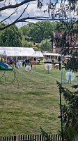 Bild: Kleinbodungen feiert 760. Geburtstag