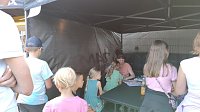 Bild: Kleinbodungen feiert 760. Geburtstag