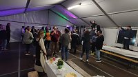 Bild: Kleinbodungen feiert 760. Geburtstag