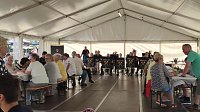 Bild: Kleinbodungen feiert 760. Geburtstag