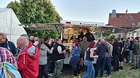 Bild: Kleinbodungen feiert 760. Geburtstag