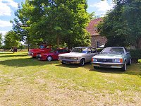 Bild: Sommerfest in Haferungen