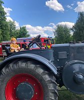 Bild: Sommerfest in Haferungen