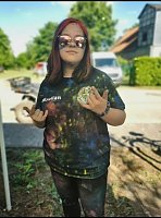 Bild: Sommerfest in Haferungen