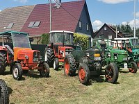 Bild: Sommerfest in Haferungen