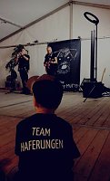 Bild: Sommerfest in Haferungen