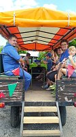 Bild: Sommerfest in Haferungen