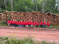 Bild: Zuckert&uuml;tenfest in Harz Rigi